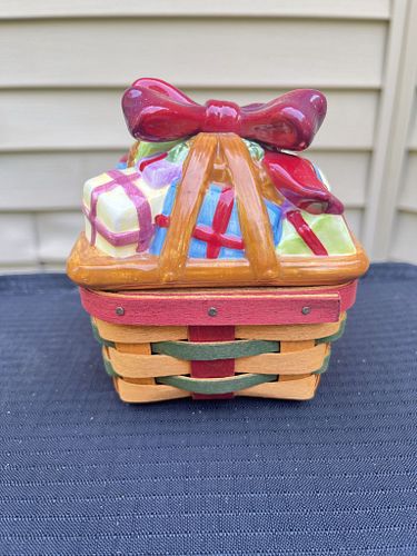 Lot #23 (1 of 5)