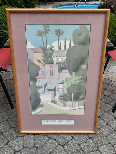Lot #52 (1 of 5)