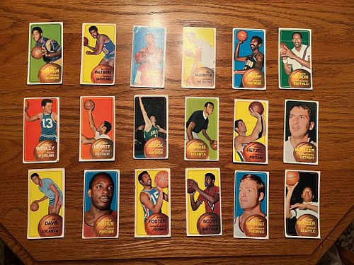 Lot #73 (1 of 14)