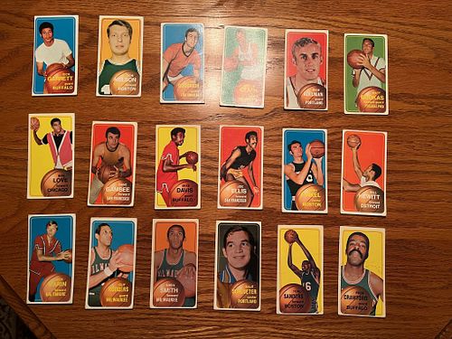 Lot #74 (1 of 14)