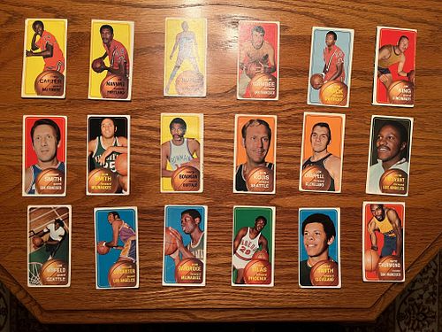 Lot #75 (1 of 14)