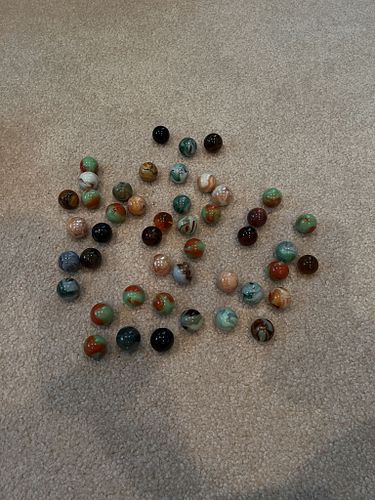 Lot #101 (1 of 9)