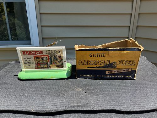 Lot #105 (1 of 8)
