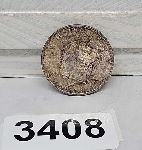 Lot #3408 (1 of 4)