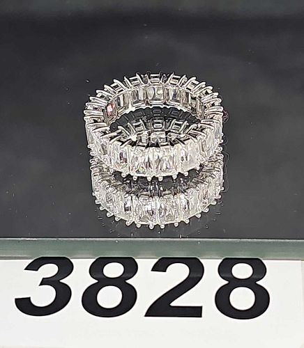 Lot #3828 (1 of 10)