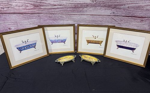 Lot #1509 (1 of 13)