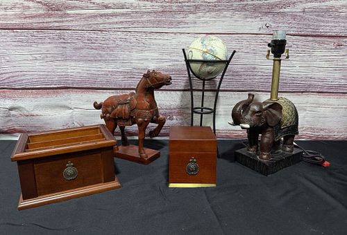 Lot #1513 (1 of 11)