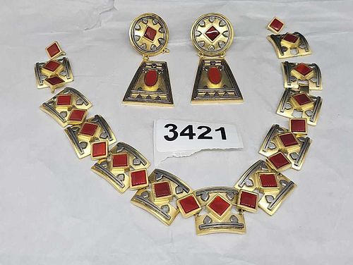 Lot #3421 (1 of 12)