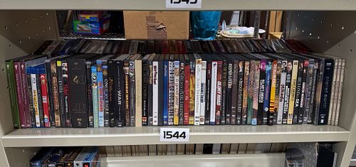 Lot #1544 (1 of 7)