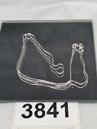 Lot #3841 (1 of 5)