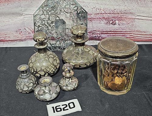Lot #1620 (1 of 20)