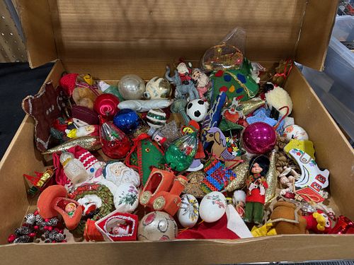 Lot #1643 (1 of 10)