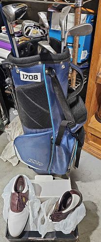 Lot #1708 (1 of 11)
