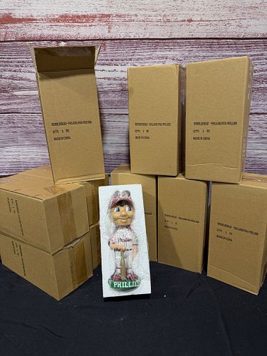 Lot #1720 (1 of 5)
