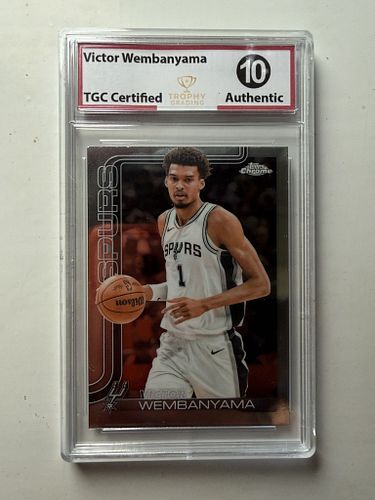 Lot #2000 (1 of 7)