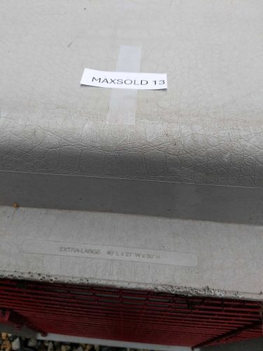 Lot #13 (1 of 5)