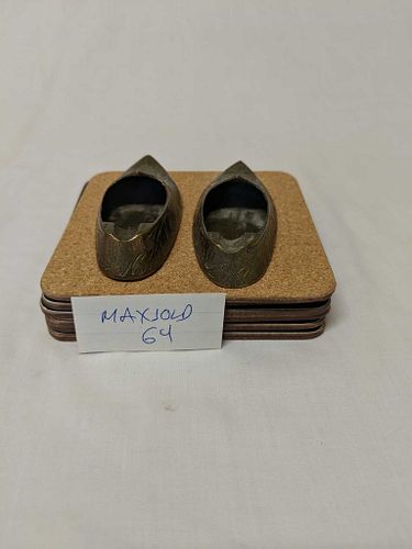 Lot #64 (1 of 5)