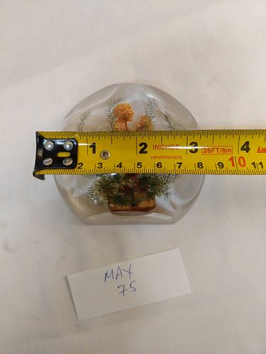 Lot #75 (1 of 5)