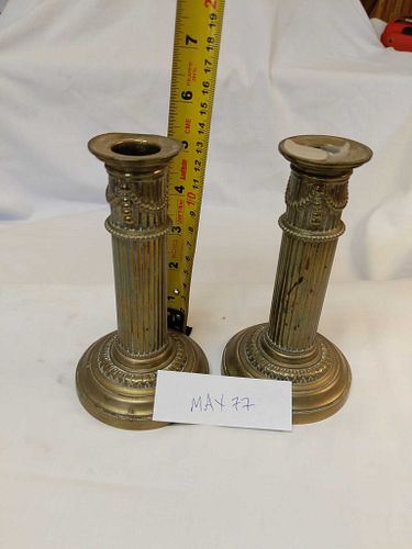 Lot #77 (1 of 6)