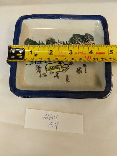 Lot #84 (1 of 7)