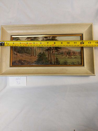 Lot #92 (1 of 7)