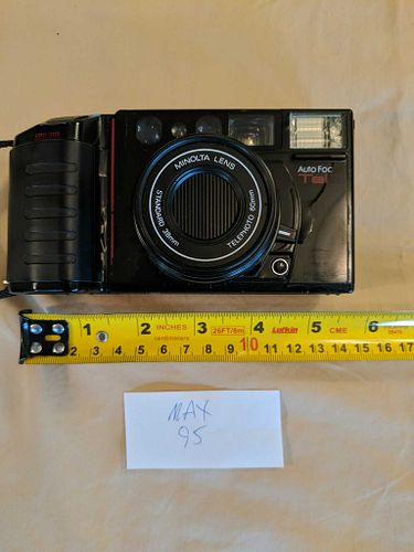Lot #95 (1 of 5)