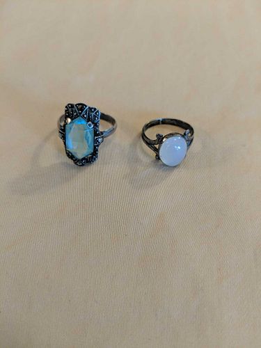 Lot #97 (1 of 6)