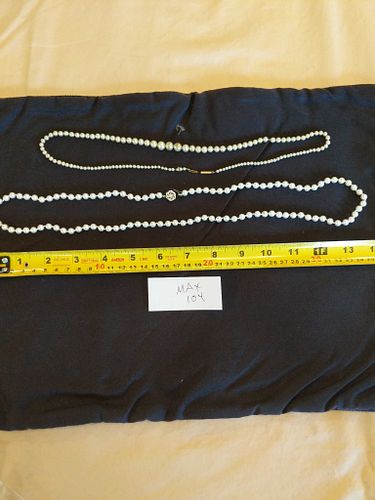 Lot #104 (1 of 5)