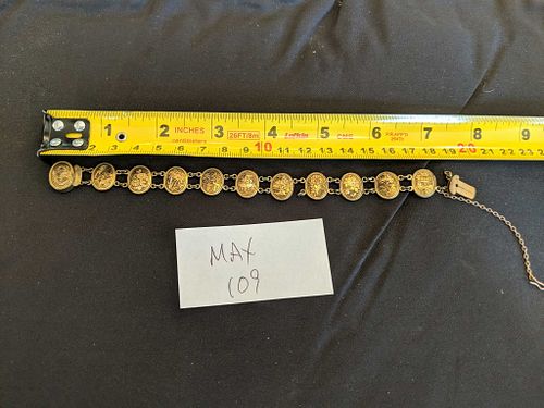 Lot #109 (1 of 4)