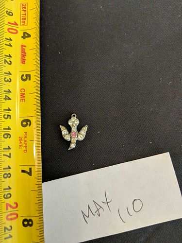 Lot #110 (1 of 4)