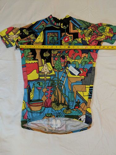 Lot #118 (1 of 6)