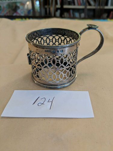 Lot #124 (1 of 5)