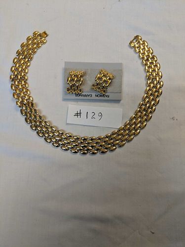 Lot #129 (1 of 3)