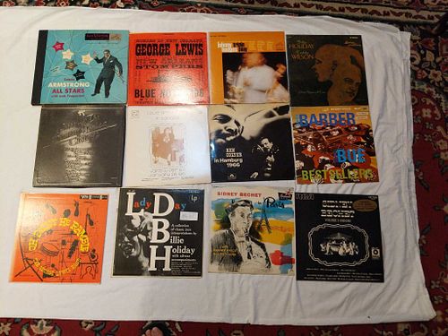Lot #135 (1 of 5)