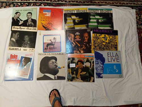 Lot #136 (1 of 5)