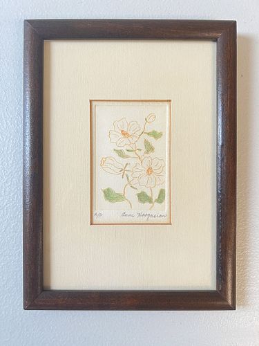 Lot #542 (1 of 5)