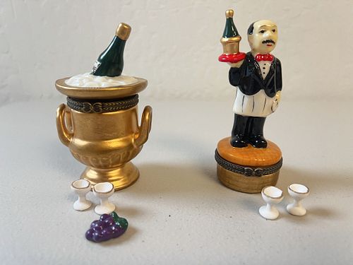 Lot #545 (1 of 6)