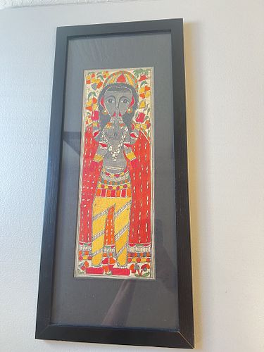Lot #560 (1 of 6)