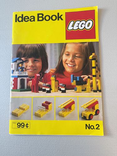 Lot #579 (1 of 9)