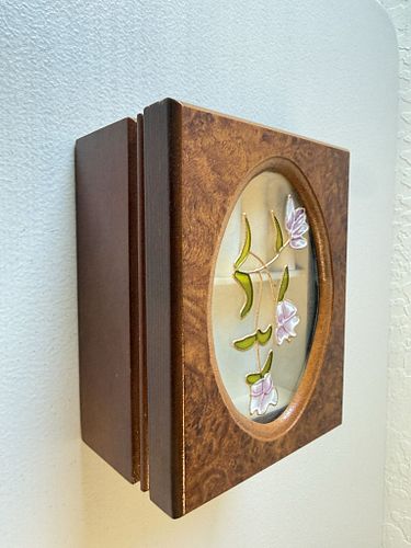 Lot #582 (1 of 6)