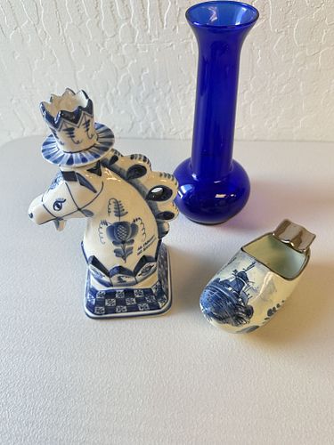 Lot #584 (1 of 10)
