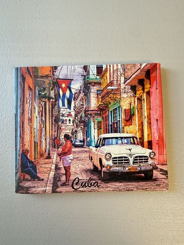 Lot #595 (1 of 6)