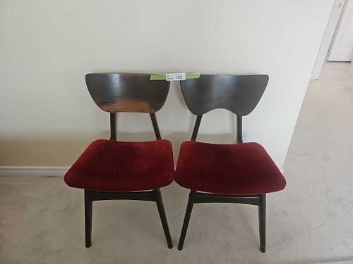Lot #105 (1 of 5)