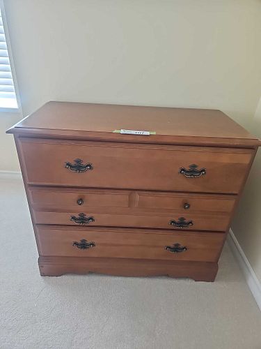 Lot #107 (1 of 5)