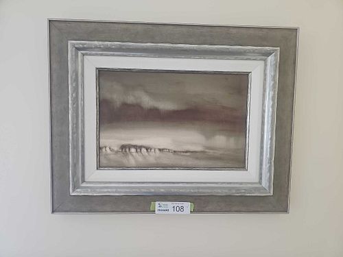 Lot #108 (1 of 5)