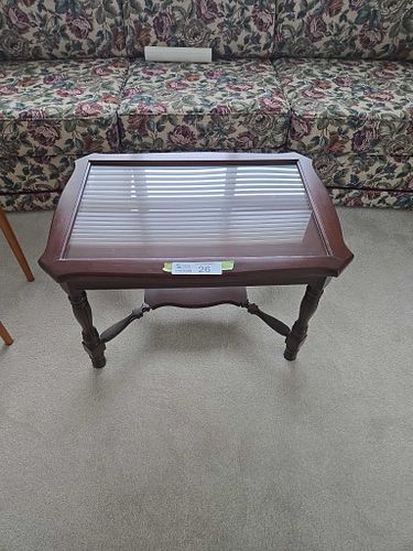 Lot #26 (1 of 6)
