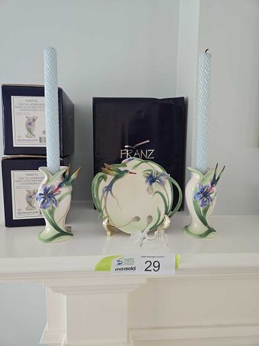 Lot #29 (1 of 9)