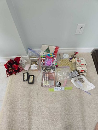 Lot #19 (1 of 9)