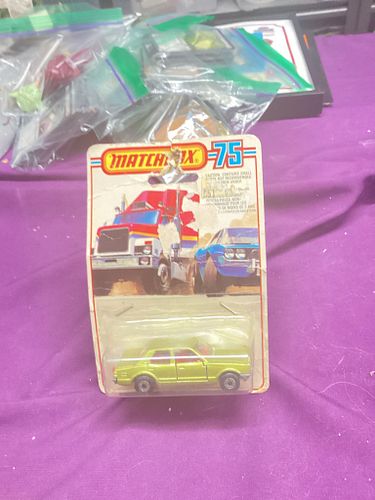 Lot #119 (1 of 2)