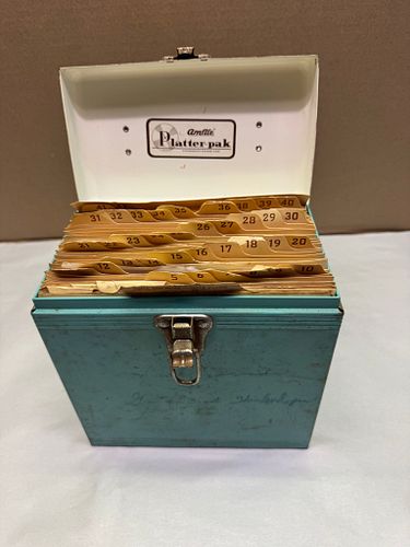 Lot #38 (1 of 10)